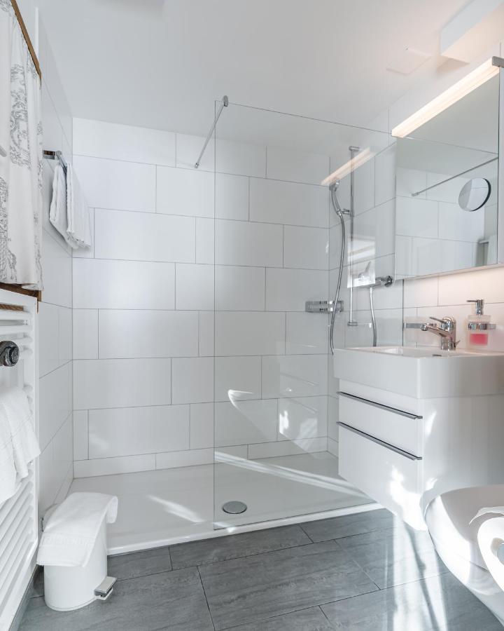 Chalet Sunna Höckli - Pistennah und Ruhig mit Panoramablick Arosa Bagian luar foto